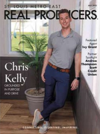 Chris Kelly